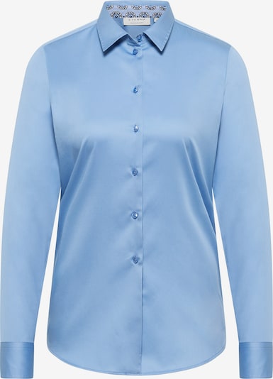ETERNA Bluse in blau, Produktansicht