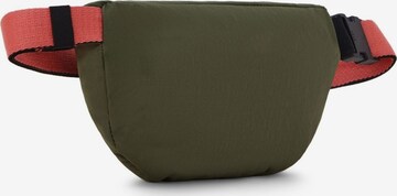 Marsupio 'FRESH' di KIPLING in verde