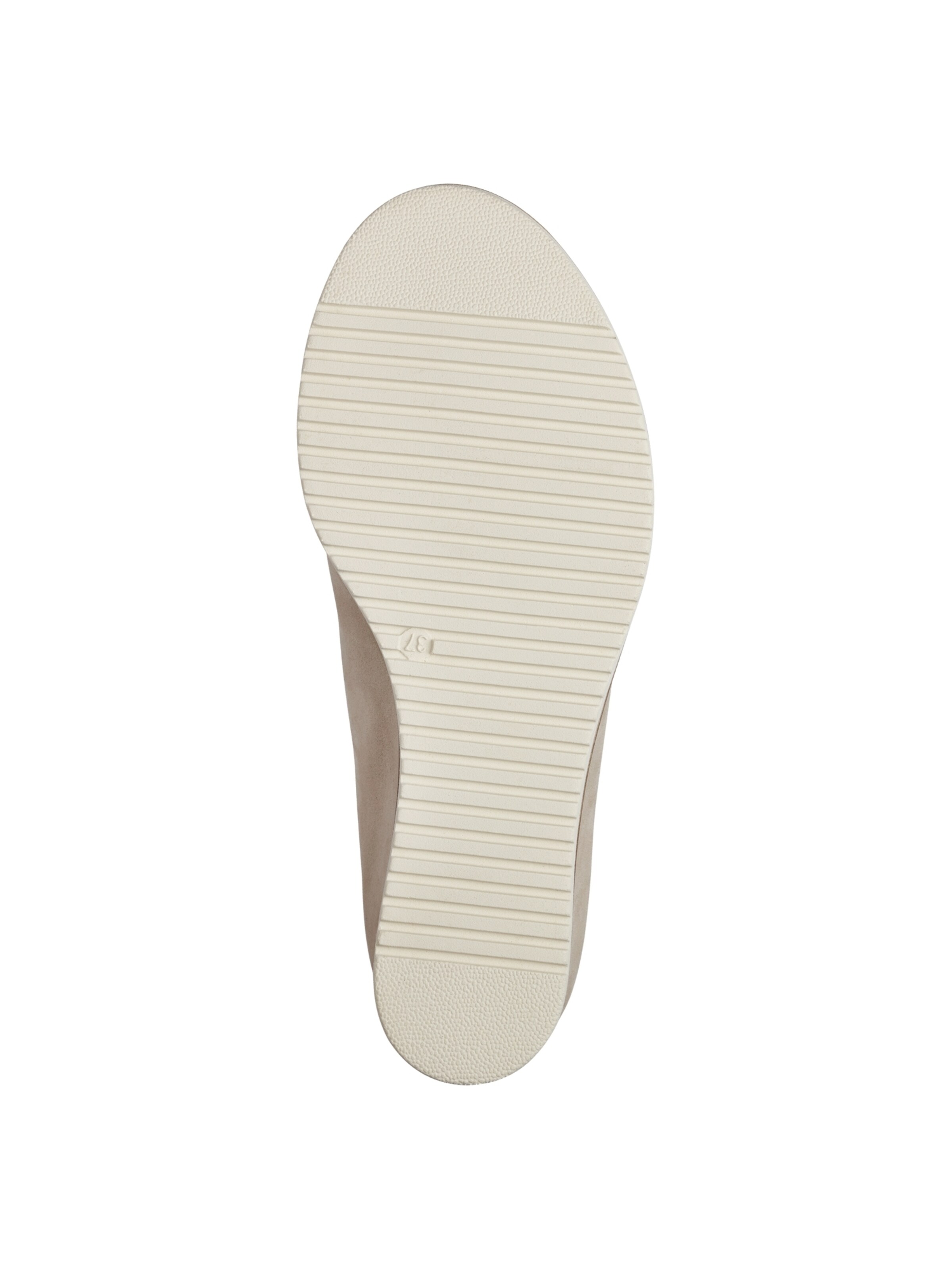 Tamaris Pistokkaat värissä beige