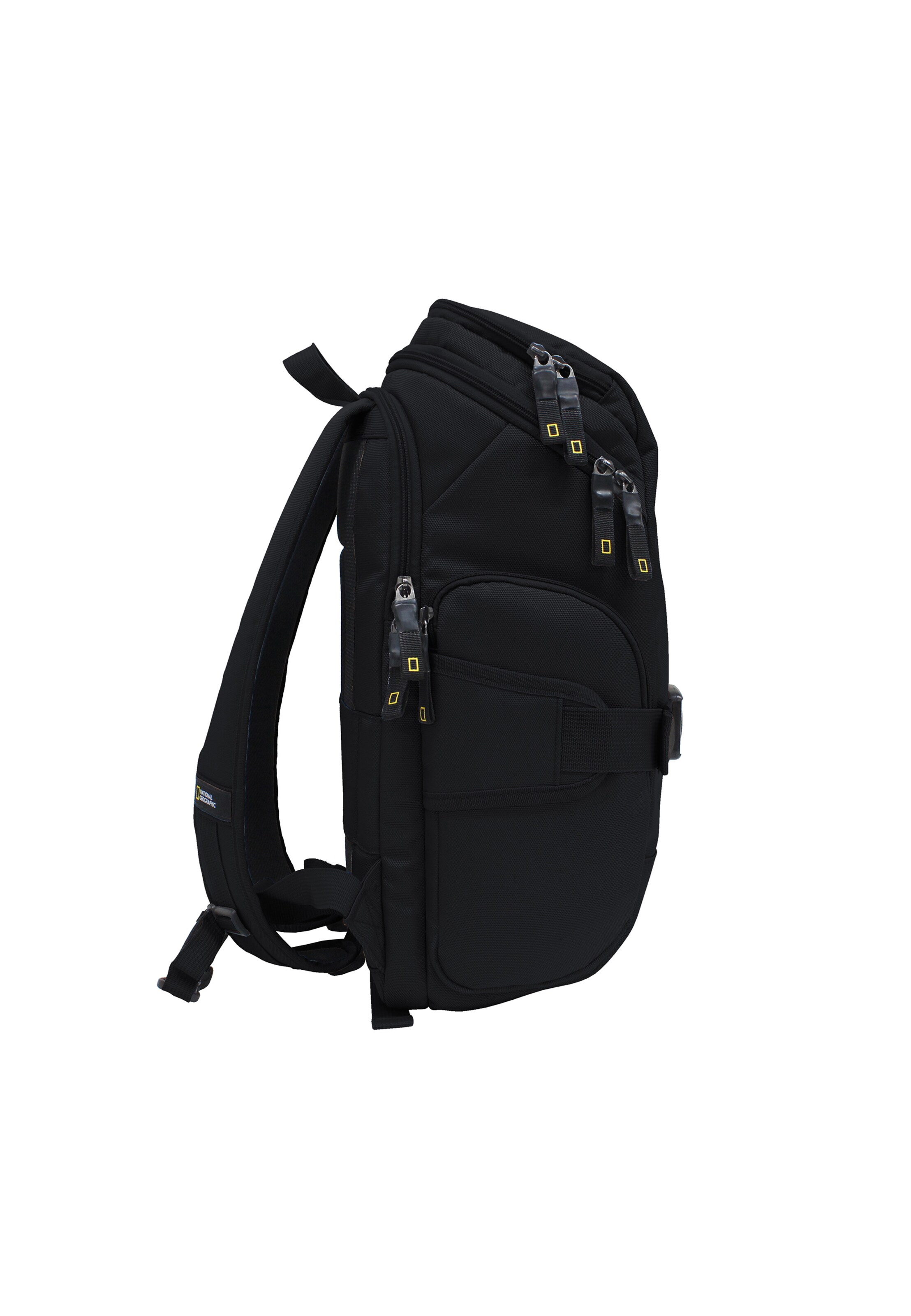 National Geographic Backpack 'Recovery' in Black