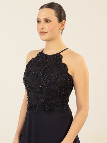 APART Kleid in Blau