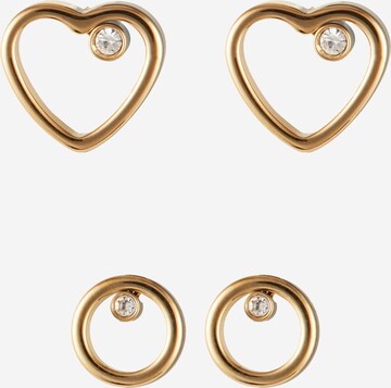SKAGEN Earrings in Gold: front