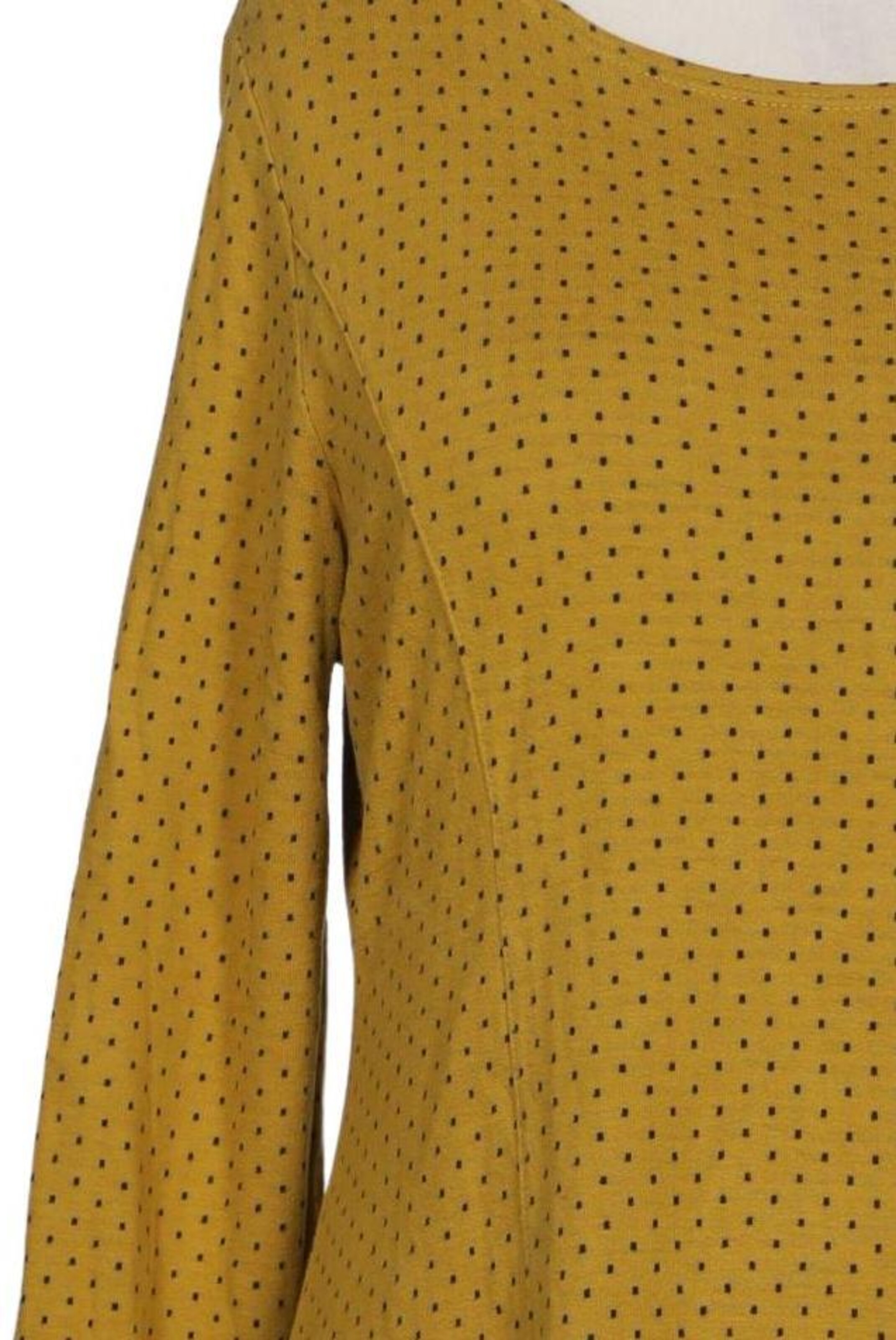 Heidekönigin Dress in L in Yellow