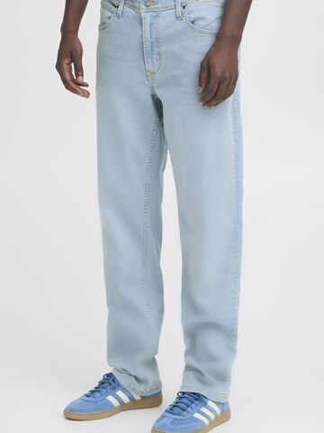 BLEND Regular Jeans 'Rock' in Blauw