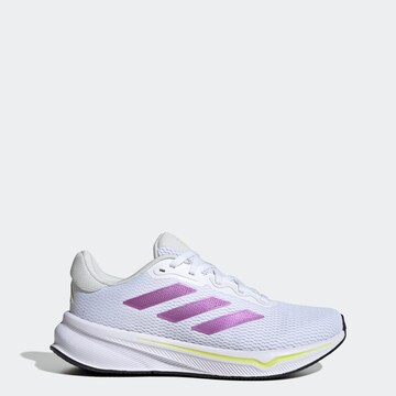 ADIDAS PERFORMANCE Running Shoes 'Response' in White