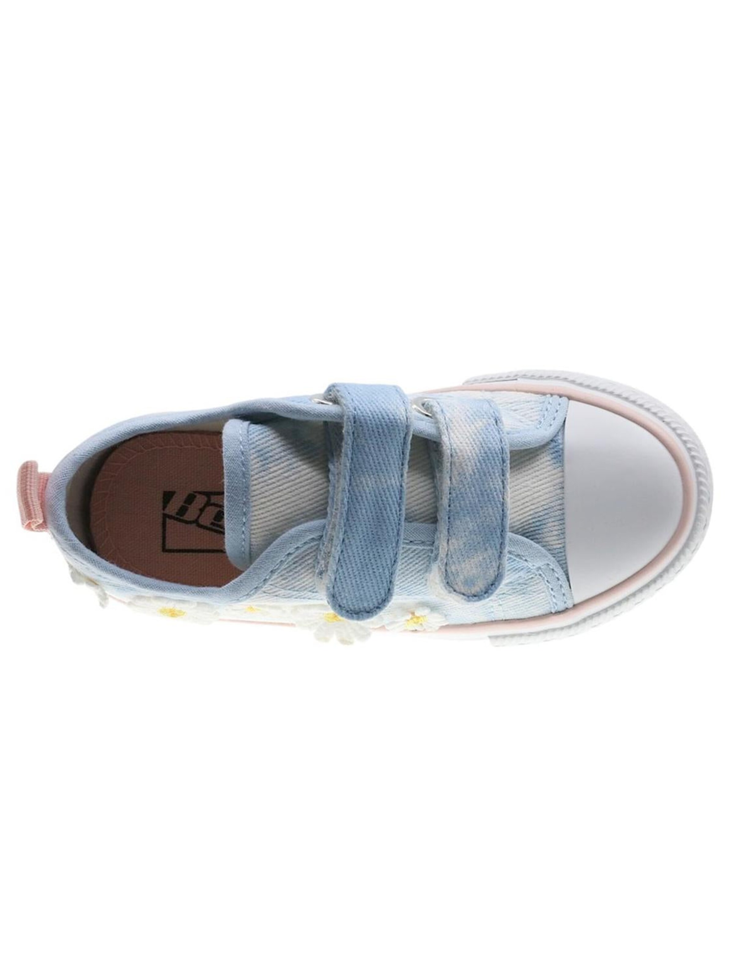 Beppi - Zapatillas deportivas en azul