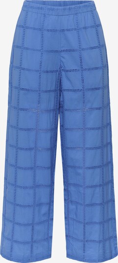 SOAKED IN LUXURY Trousers 'SLCarmelita' in 40 in Azure, Item view
