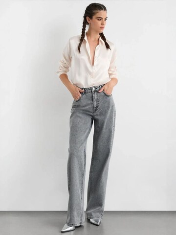 Hiccup - Blusa em bege