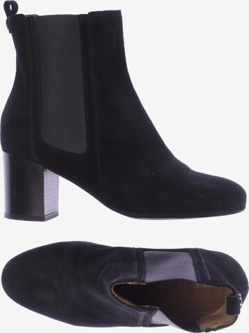 Marc O'Polo Dress Boots in 36 in Black: front