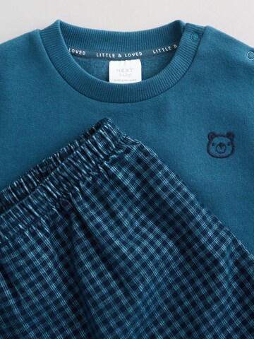 Next Komplekt, värv sinine