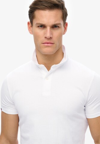 Superdry Shirt in White