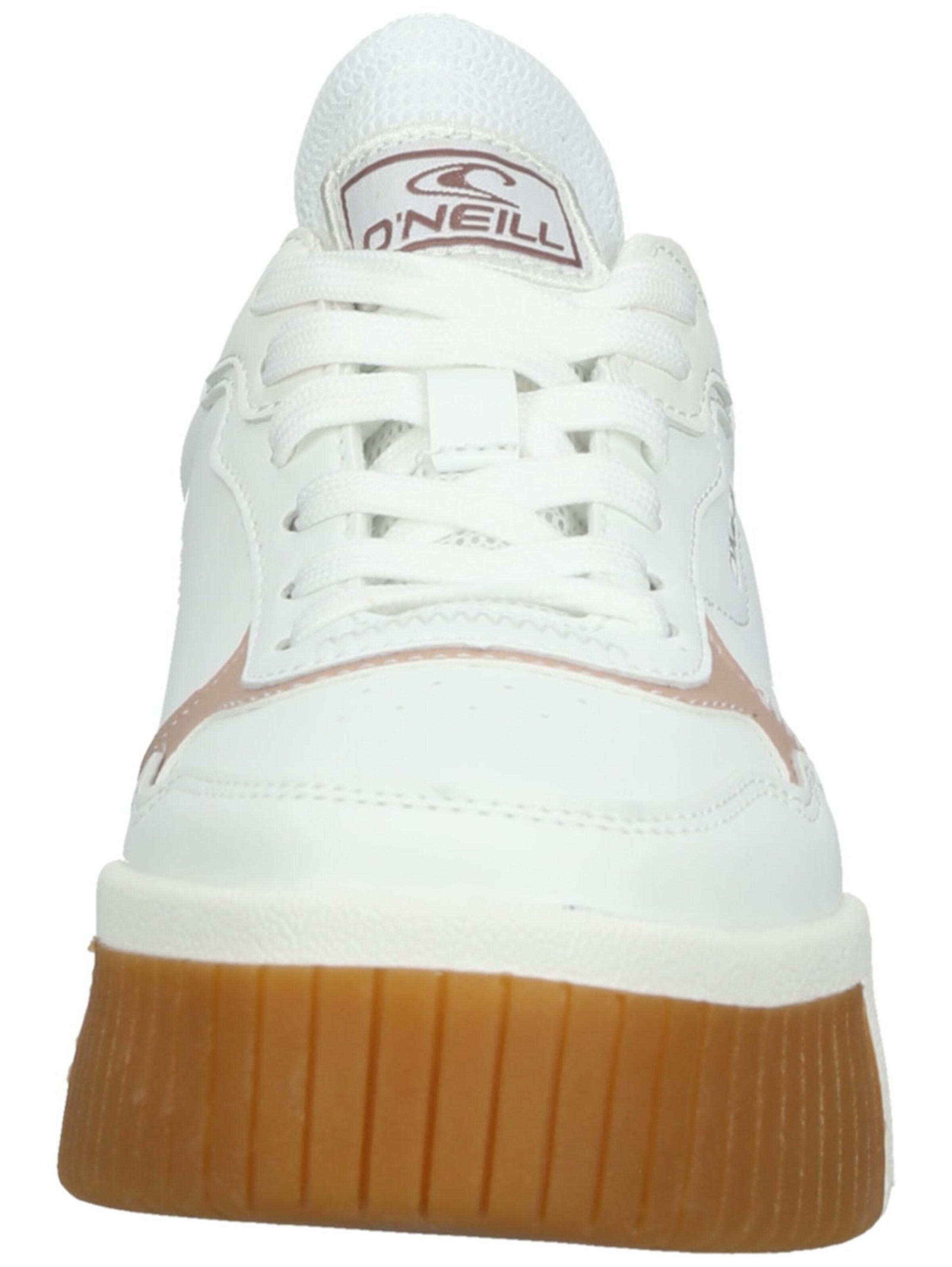 O'NEILL Sneaker in Weiß