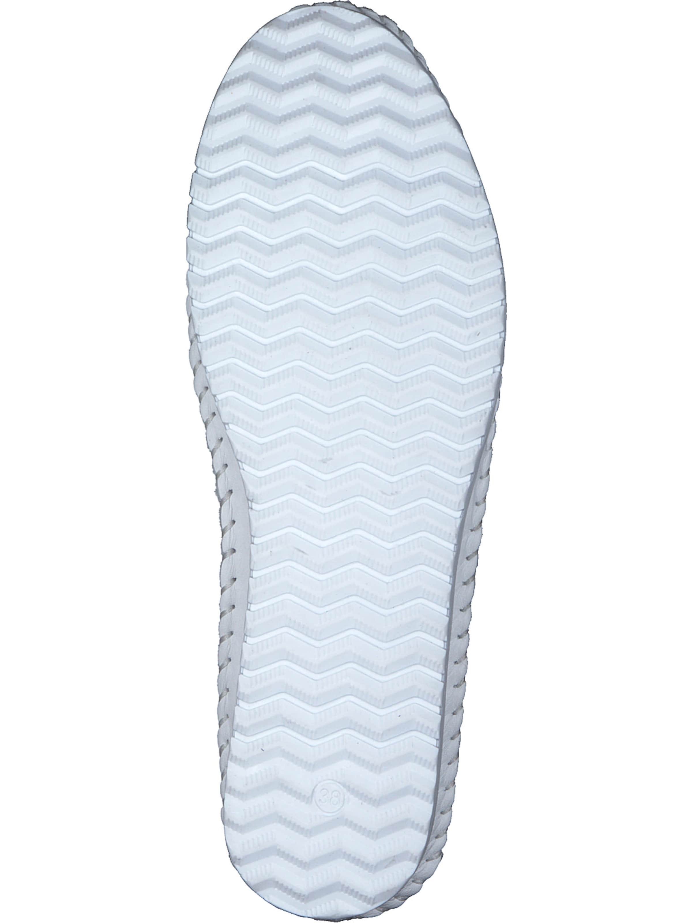 Chaussure basse 'Andrea Conti' ANDREA CONTI en blanc