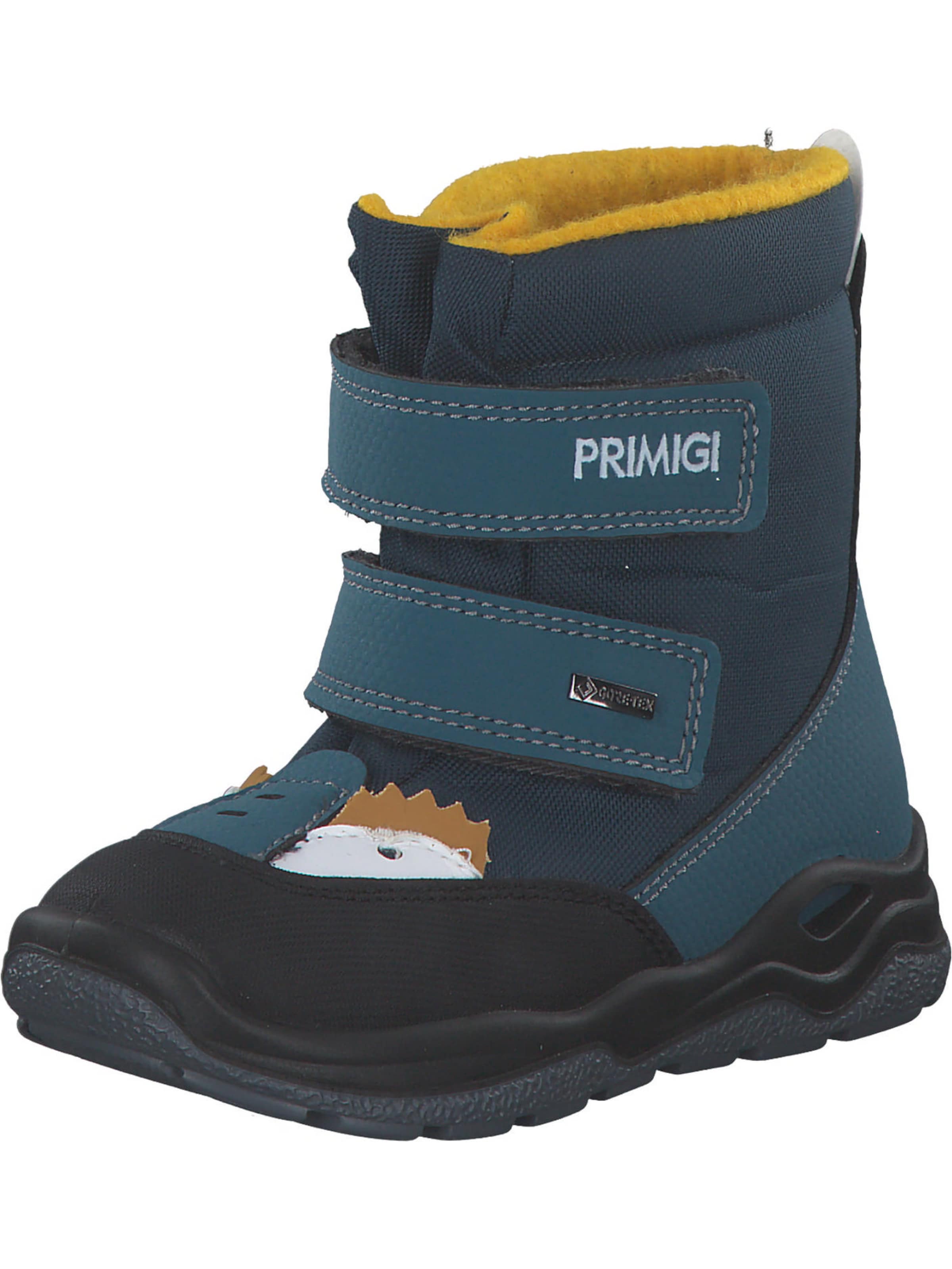 PRIMIGI Stiefel in Blau: Vorderseite