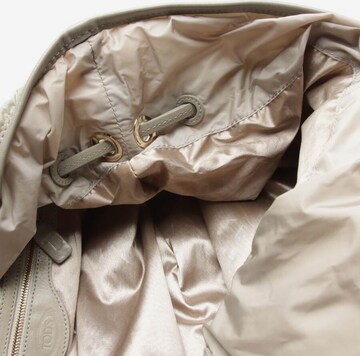 Tod's Handtasche One Size in Grau