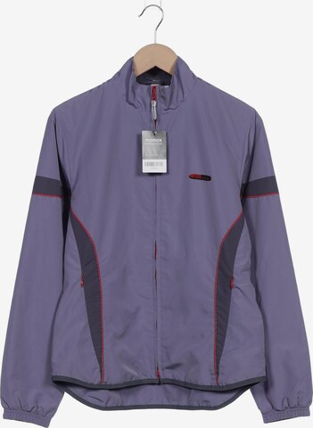 ODLO Jacket & Coat in M in Purple: front
