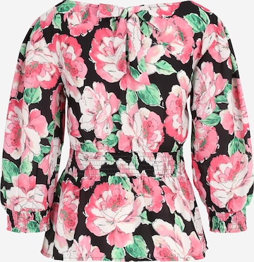 Dorothy Perkins Tall Blouse in Pink