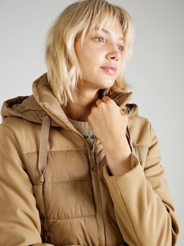 ONLY Jacke 'SOPHIE' in Braun