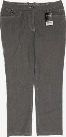 Kenny S. Jeans in 30-31 in Grey: front