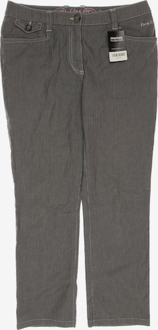 Kenny S. Jeans in 30-31 in Grey: front
