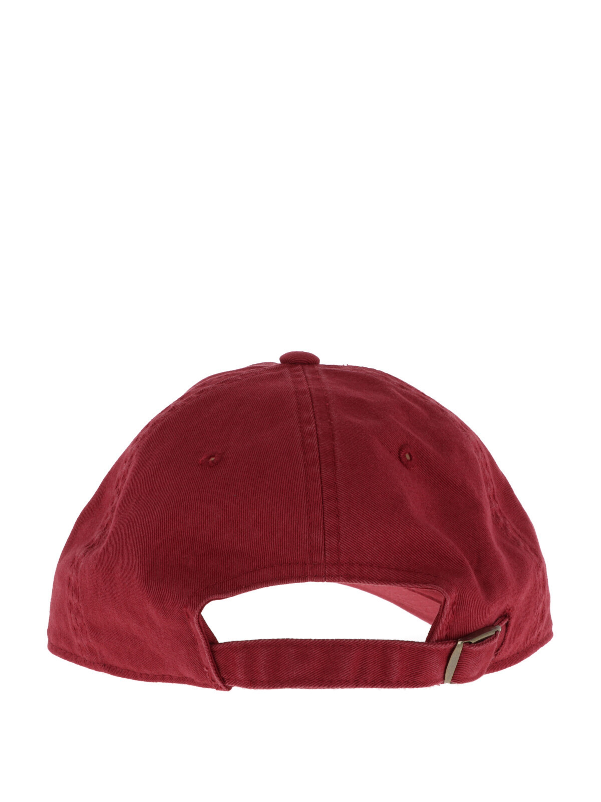 Casquette American Needle en rouge