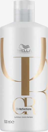 Wella Shampoo 'Oil Reflections' in perlweiß, Produktansicht