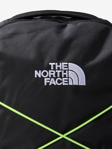 THE NORTH FACE Ryggsekk 'Jester' i svart