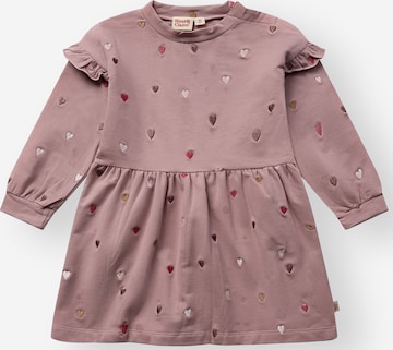 Hust & Claire Mekko 'Donna Heartbeat' värissä vaaleanpunainen: etupuoli