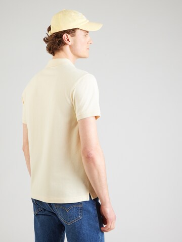 LEVI'S ® Μπλουζάκι 'Original Polo' σε κίτρινο