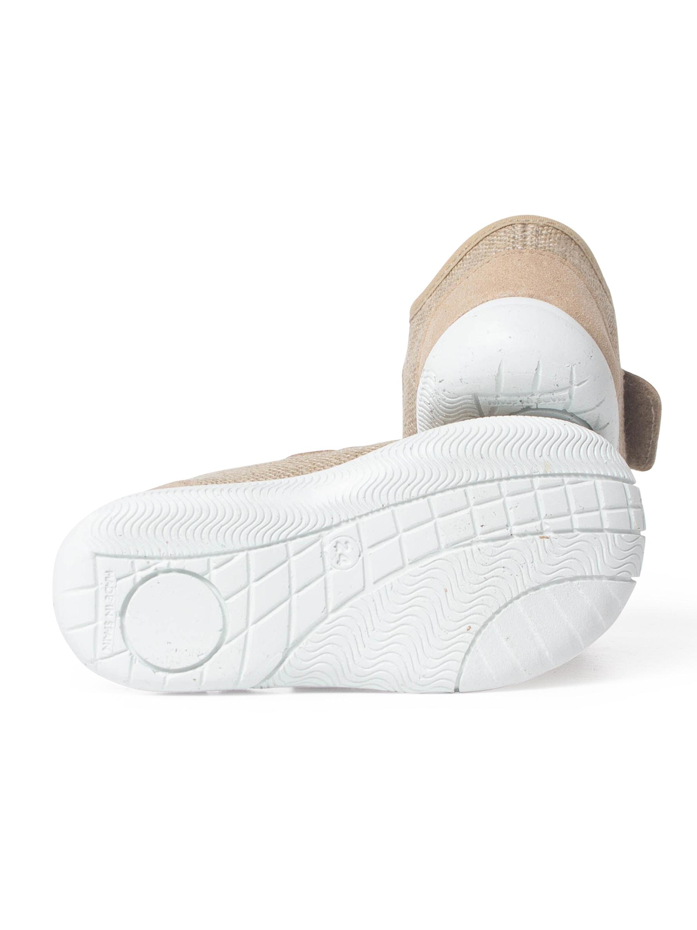 Pisamonas Trainers in Beige
