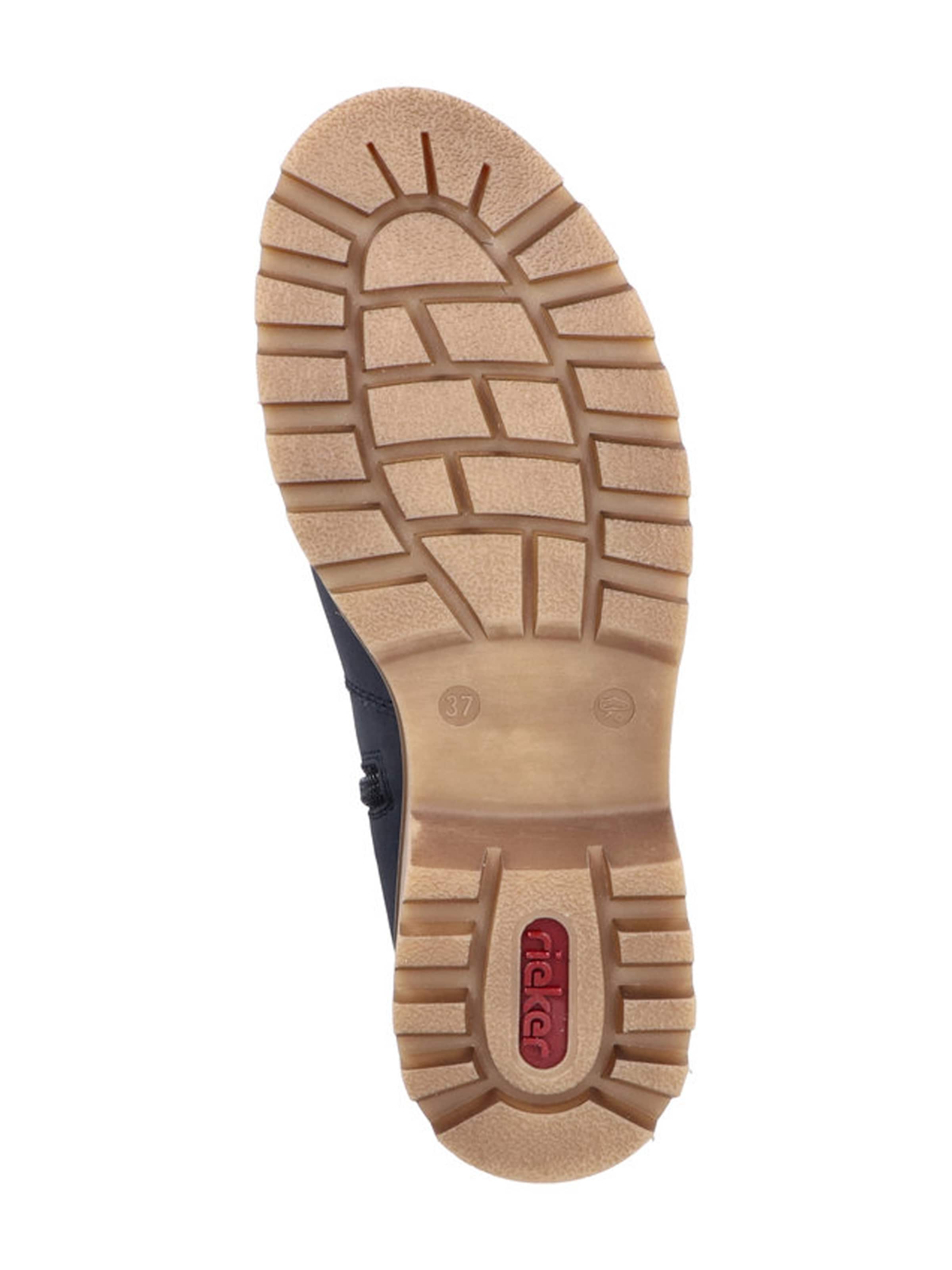 Stivaletto di Rieker in blu