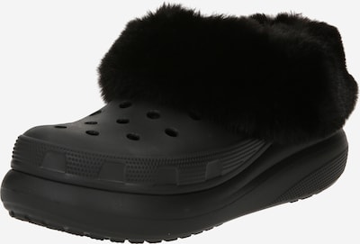 Crocs Pantofle 'Furever Crush' - černá, Produkt