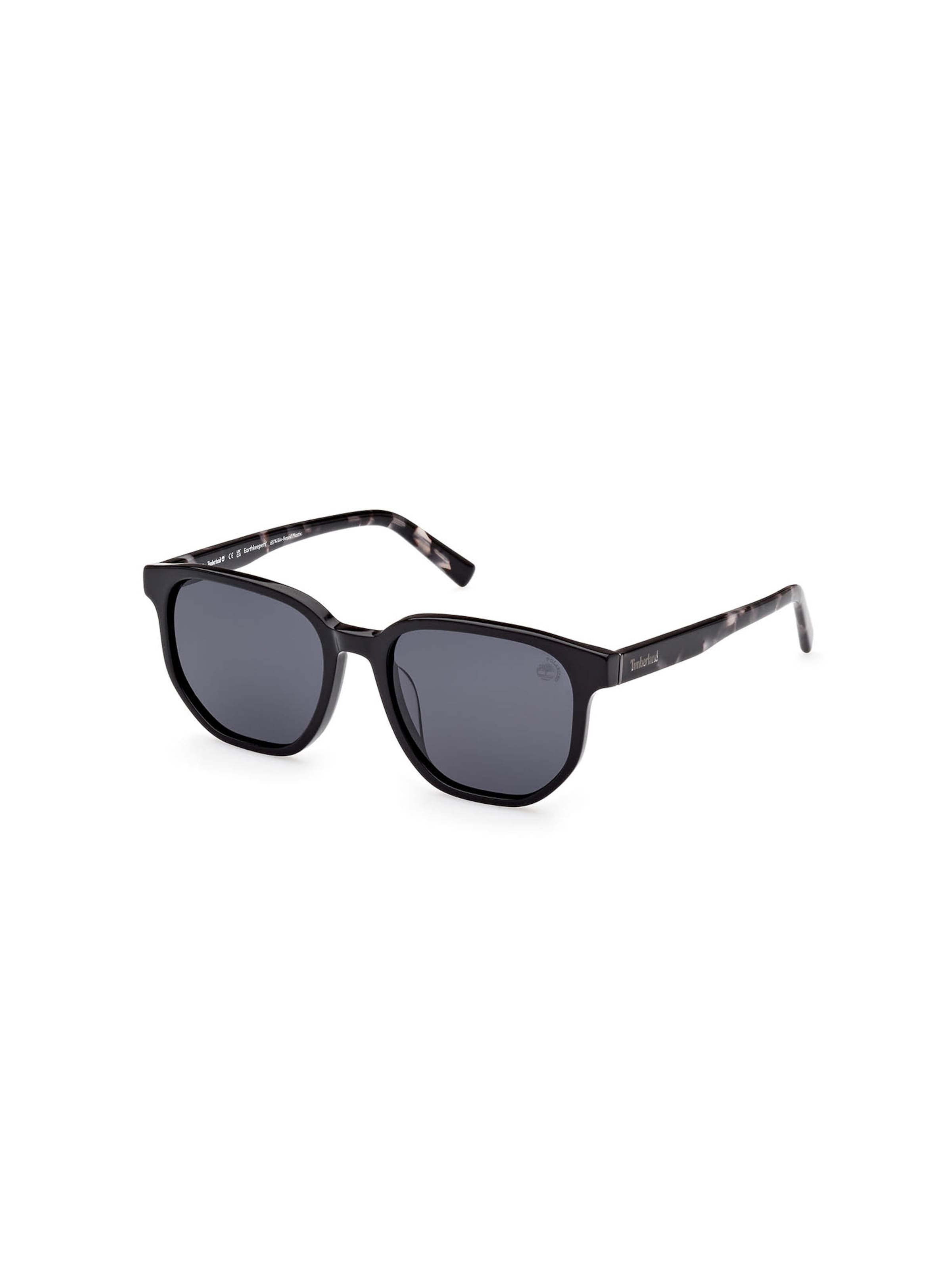 TIMBERLAND Sunglasses in Black