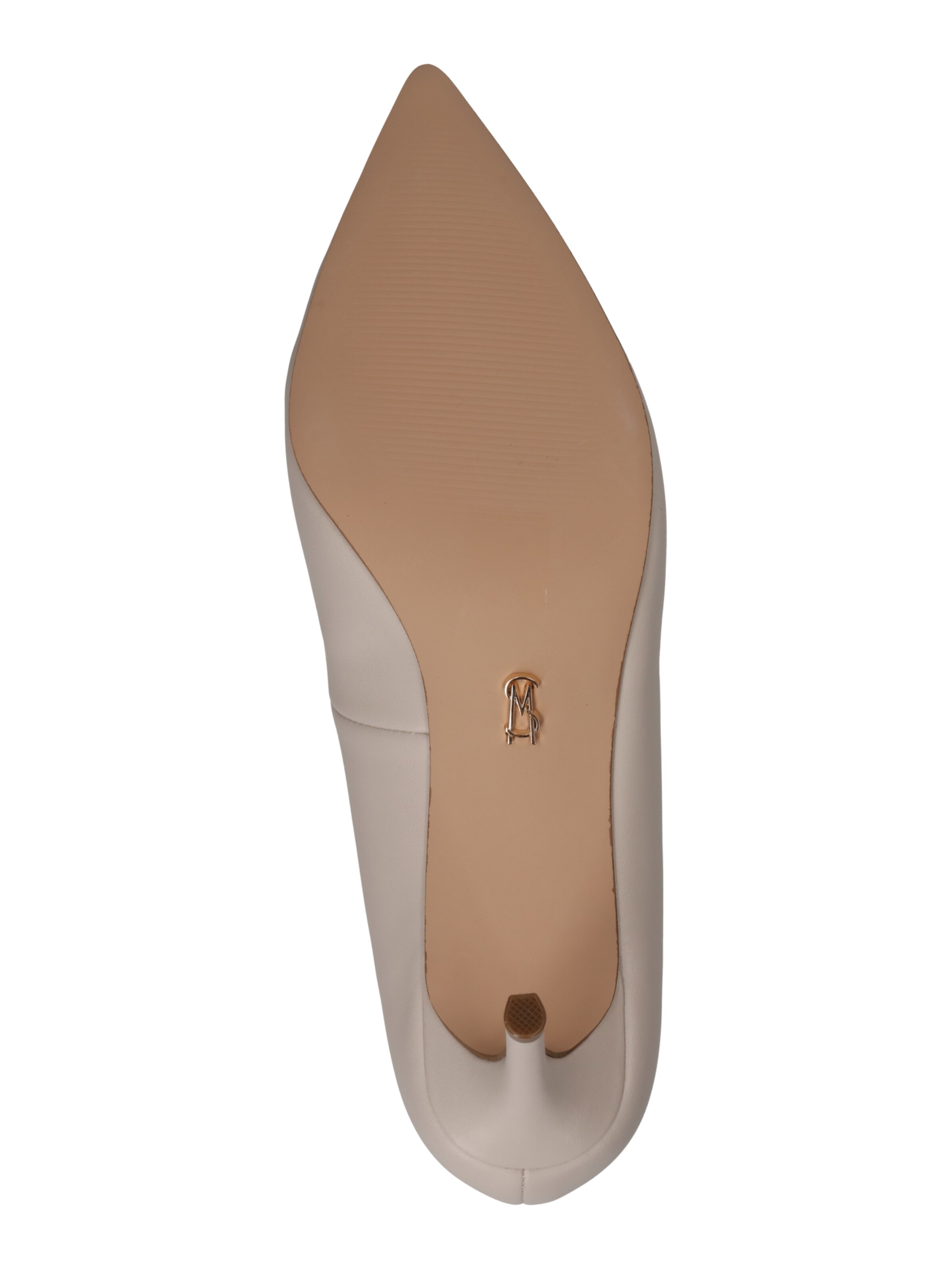 STEVE MADDEN Pumps 'Ladybug' in Beige