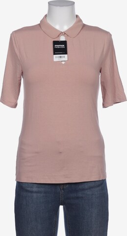 HALLHUBER Blouse & Tunic in M in Pink: front