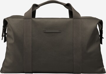 Horizn Studios Weekender in Green: front