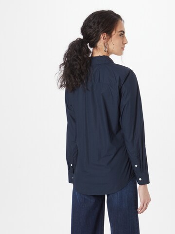 TOMMY HILFIGER Blouse in Blue