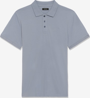 T-Shirt 'Poleo ' Matinique en gris : devant