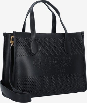 GUESS Handbag 'Katey' in Black