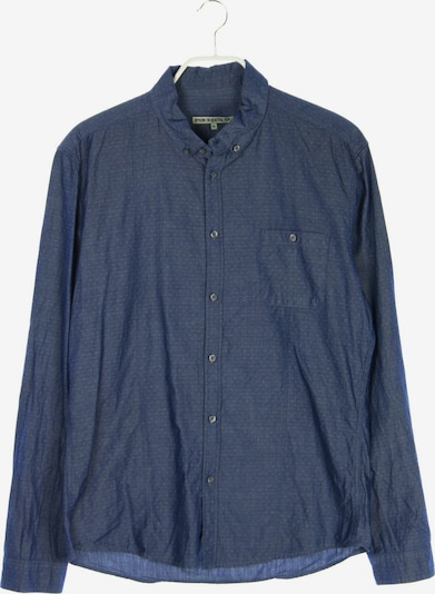 DRYKORN Button Up Shirt in M in Smoke grey, Item view