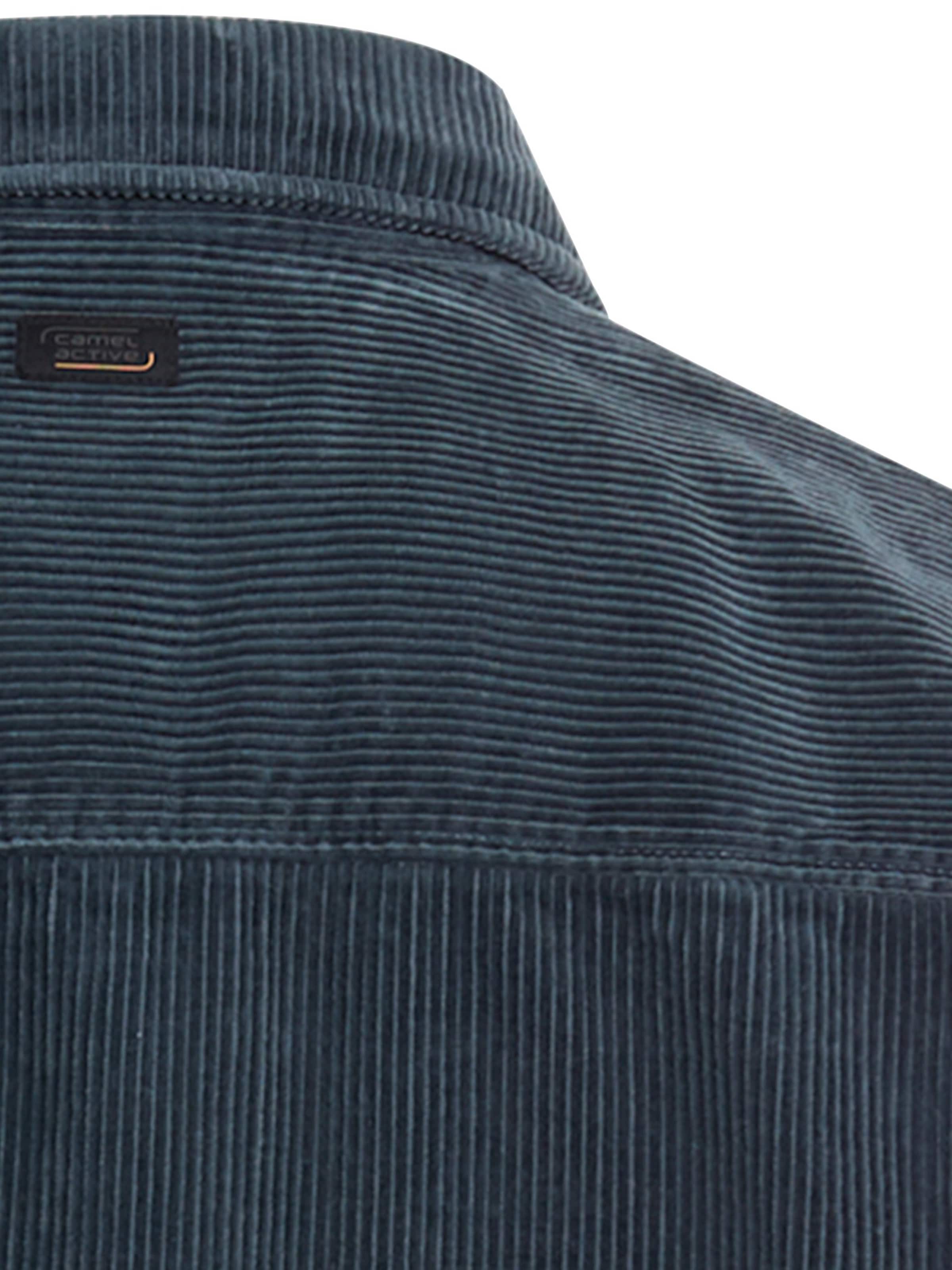 Geacă de primăvară-toamnă de la CAMEL ACTIVE pe albastru