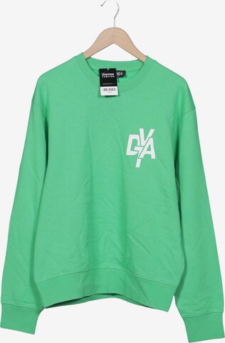 Duvetica Sweater L in Grün: Vorderseite