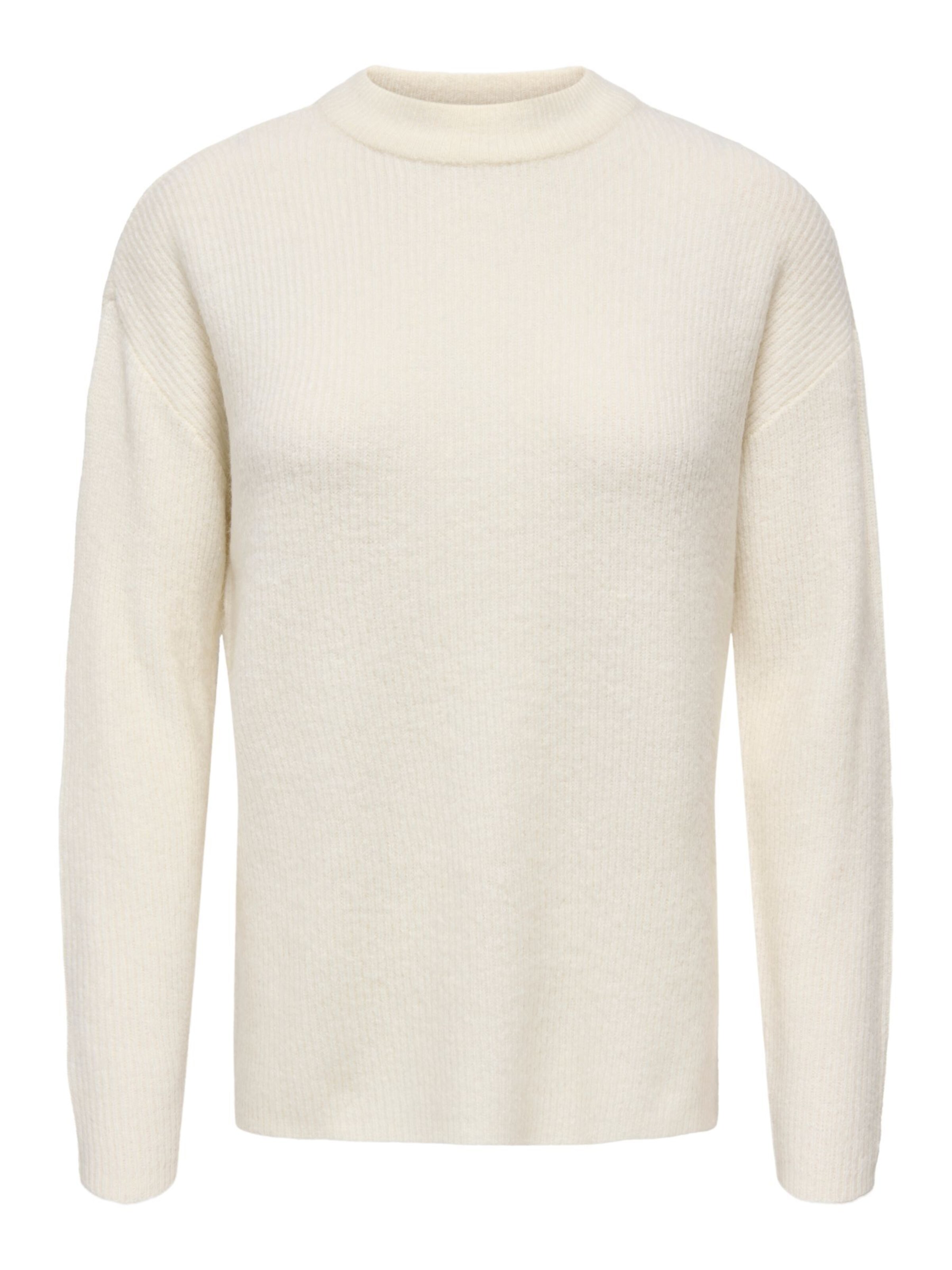 Pullover 'ONLCamilla' di ONLY in beige: frontale