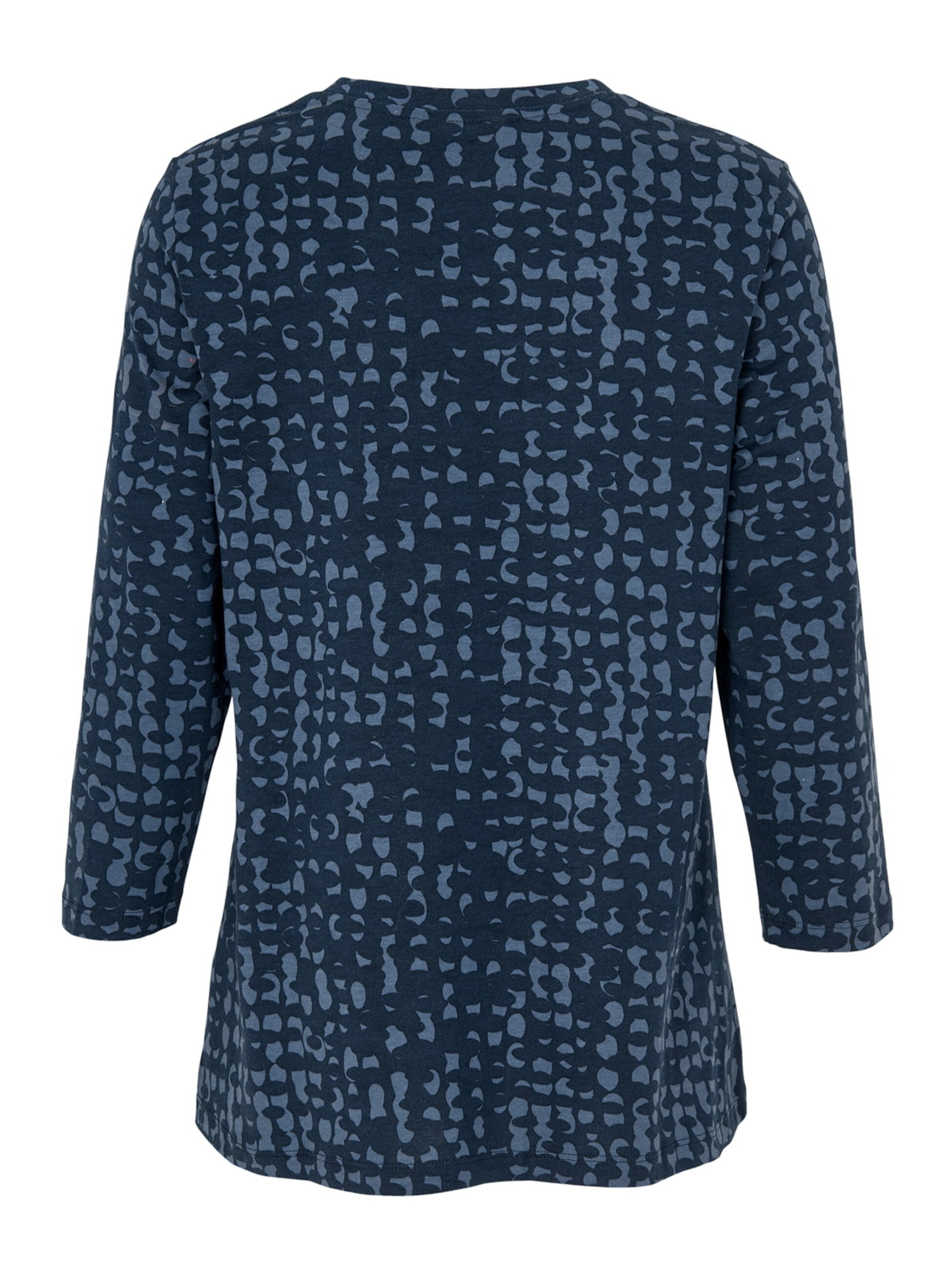 Tunique Cellbes of Sweden en bleu