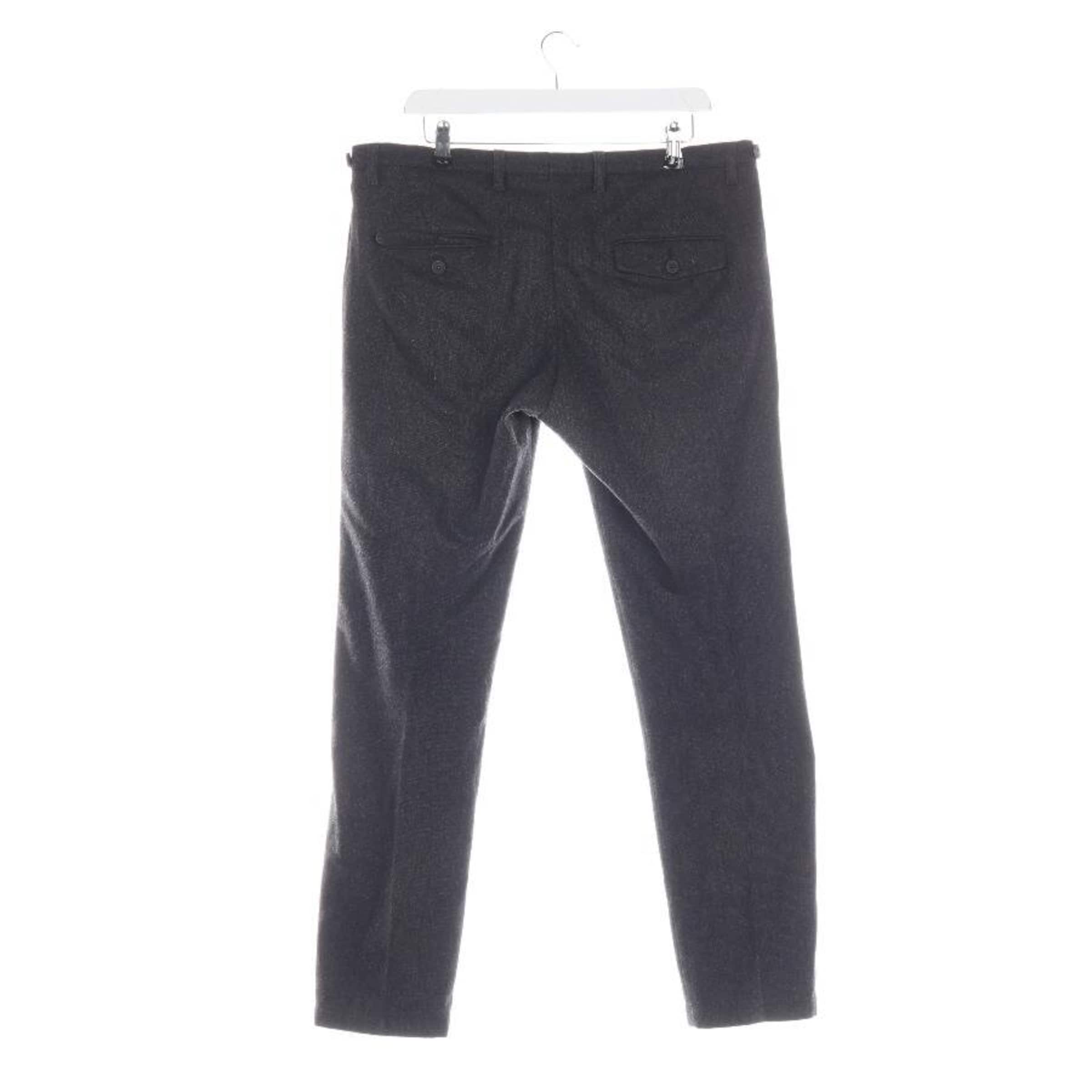 DRYKORN Pants in XXXL x 32 in Grey