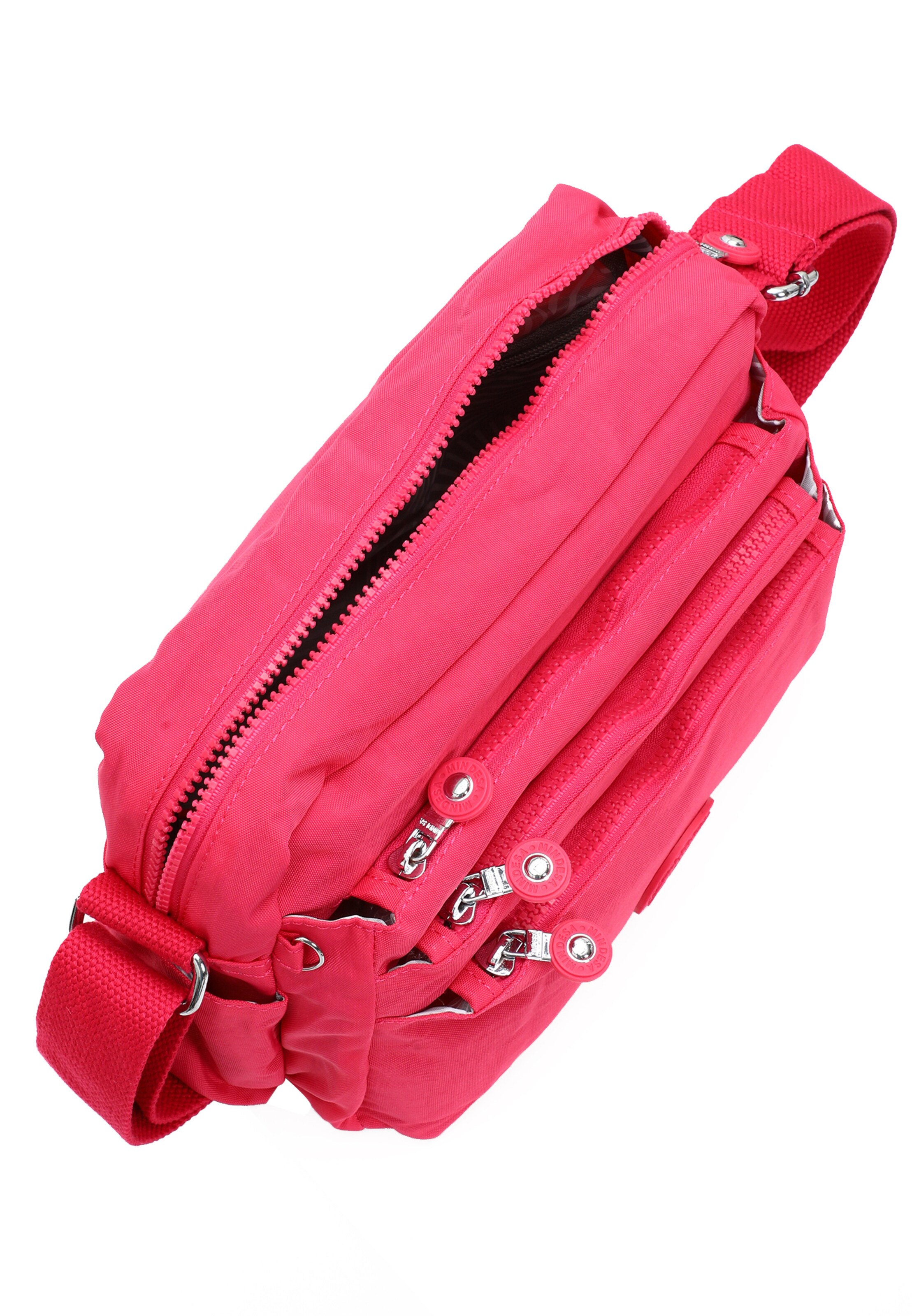 Mindesa Crossbody Bag in Pink