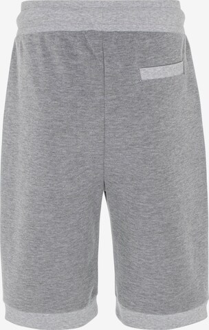 Redbridge Regular Pants 'Oldham' in Grey