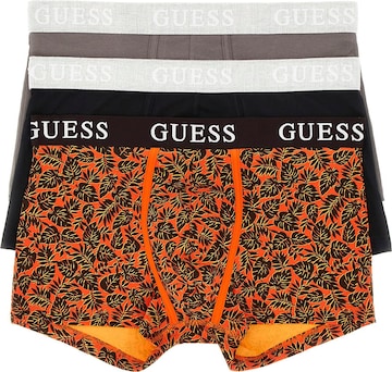 GUESS Boxer shorts in Mixed colors: front