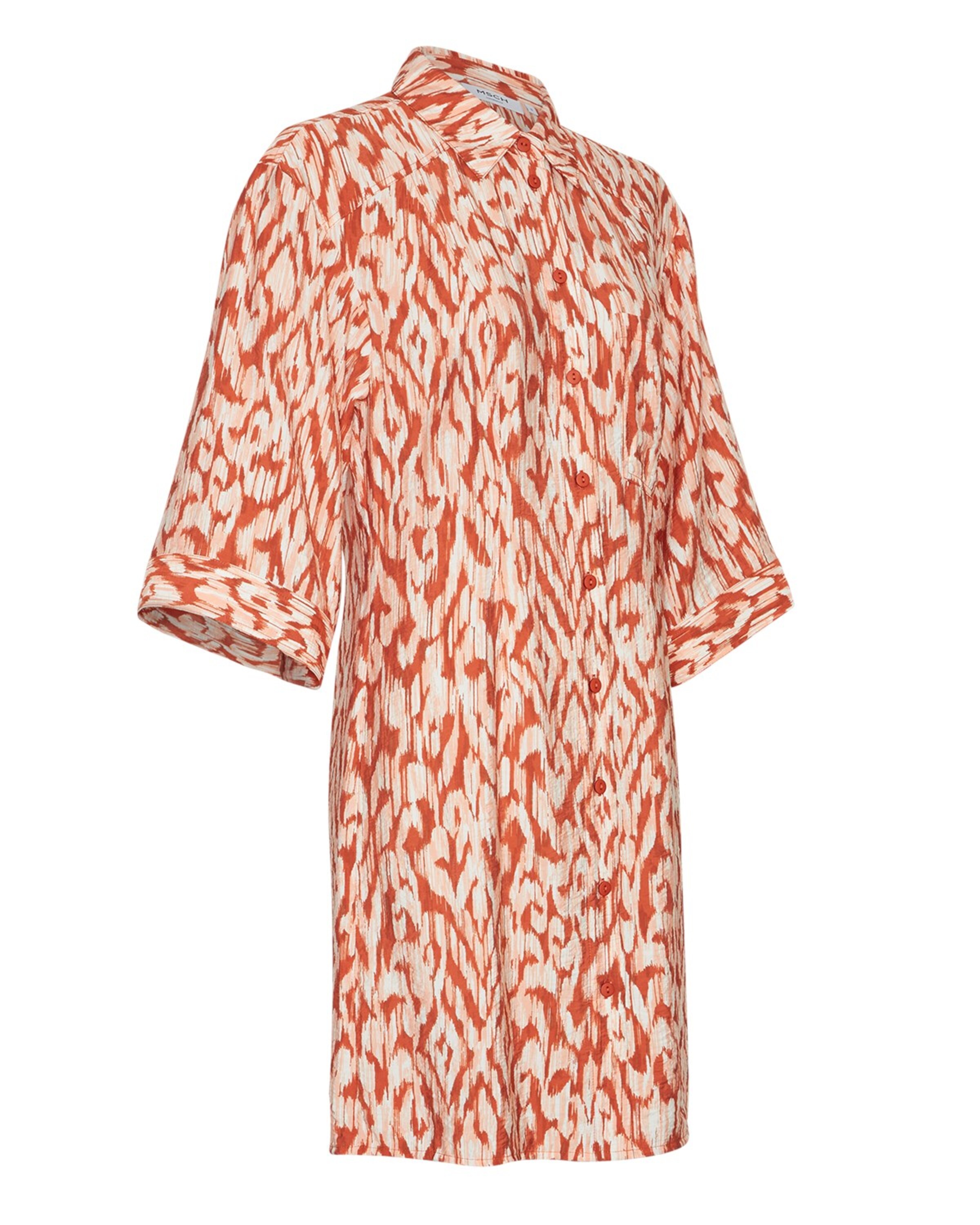 bēšs MSCH COPENHAGEN Blūžkleita 'Orlena Ladonna'