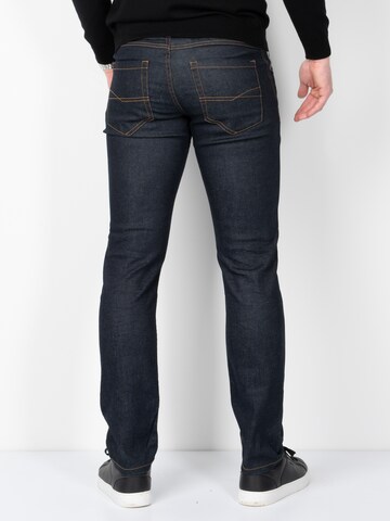 Sunwill Regular Jeans in Blauw